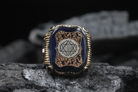 magic ring